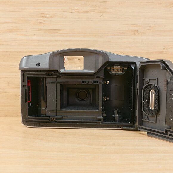 Vintage Canon Sure Shot OWL PF, 35mm Film Point and Shot Camera - Picture 6 of 6